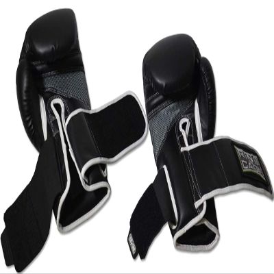 Economy Deluxe MiM-Foam Sparring Gloves 2.0 - Safety Strap