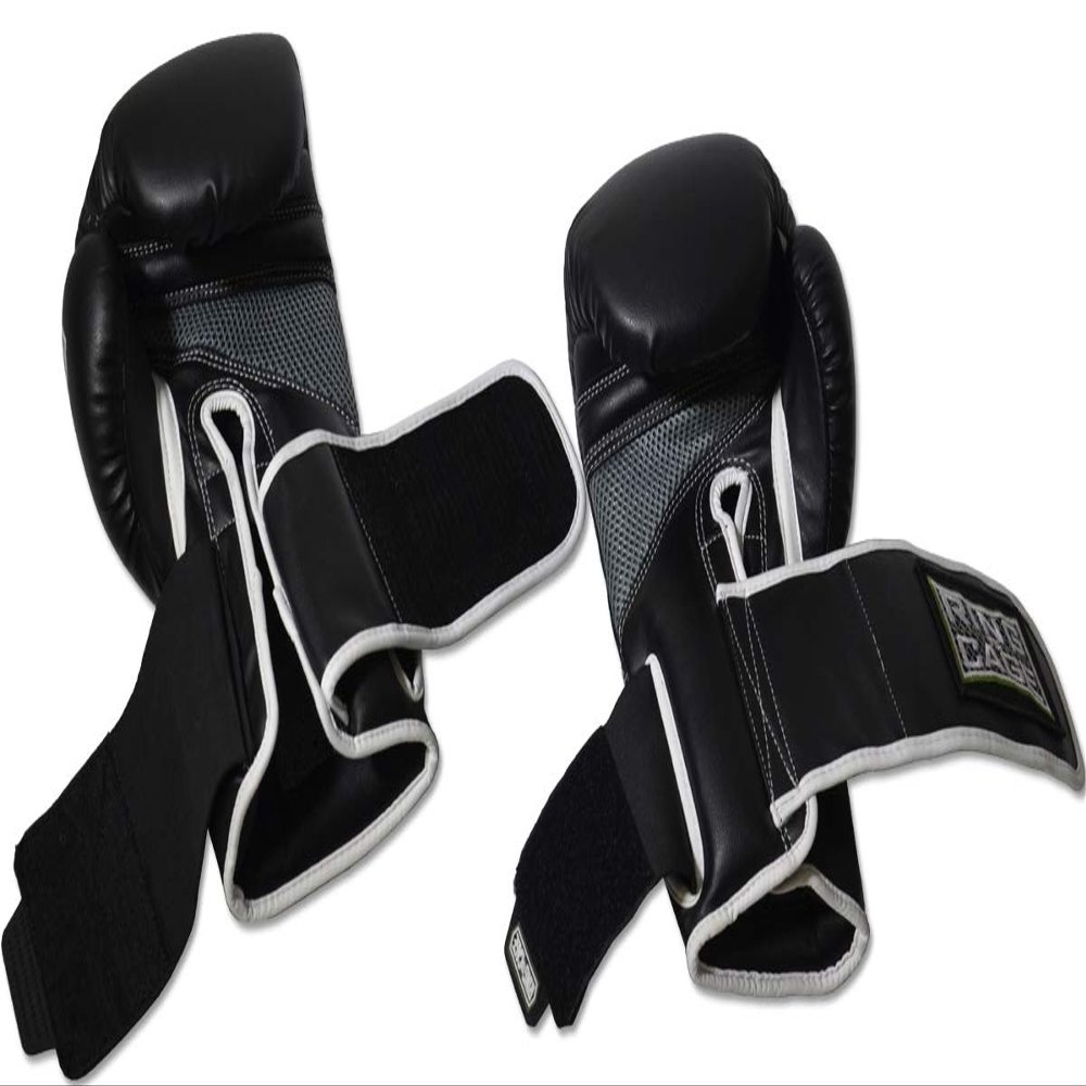 Economy Deluxe MiM-Foam Sparring Gloves 2.0 - Safety Strap
