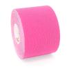 PRIOR FITNESS Aerial Lyra Hoop Anti Skid Tape Aerial Hoop Lyra Tape Non Slip Grip Tapes Yoga Rig Belt for Exercises Gymnastics Acrobatics Kinesiology (Pink) view 1