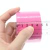 PRIOR FITNESS Aerial Lyra Hoop Anti Skid Tape Aerial Hoop Lyra Tape Non Slip Grip Tapes Yoga Rig Belt for Exercises Gymnastics Acrobatics Kinesiology (Pink) view 4