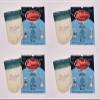 Peerless 111 Lantern Mantles  4 Packs of 2 (Total 8)  500 CP  Fits Coleman 236, 237, 621, 625, 635, 639  Equivalent to Coleman 1111 or 11 Style  For Gasoline, Naphtha & Kerosene Lanterns view 1