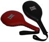 Boxing MMA Speed Punching Paddles (Red/Black) view 2