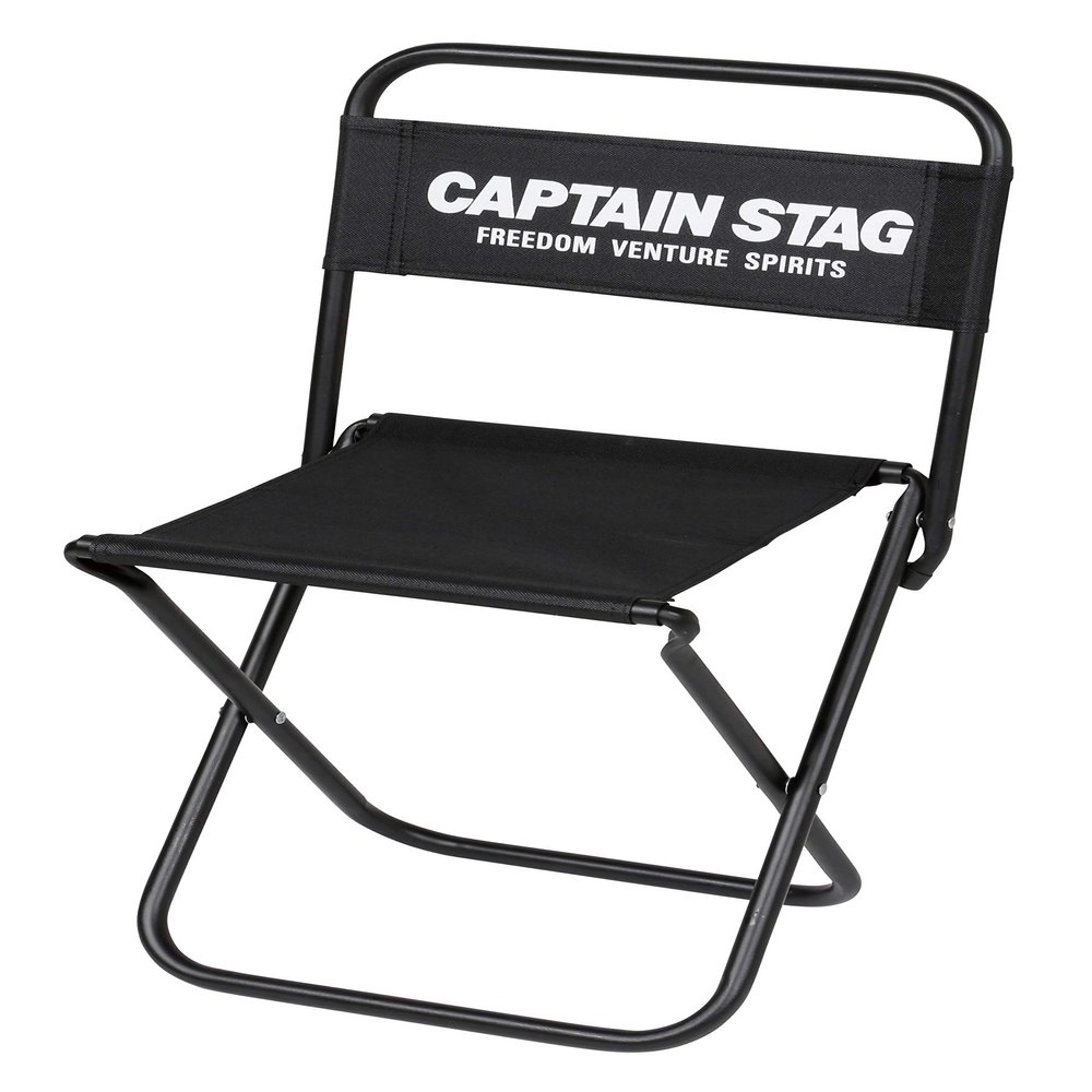 (CAPTAIN STAG) UC-1800 Folding Chair, 365