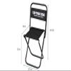 (CAPTAIN STAG) UC-1800 Folding Chair, 365 view 2