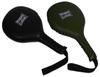 Boxing MMA Speed Punching Paddles (Marine Green/Black) view 1