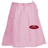 Indian Trendy Sari Petticoat Cotton Stitched Adjustable Waist Saree Underskirt Lining Skirt - One Size - Light Pink view 1