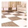ALGFree Interlocking Floor Tiles Foam Puzzle Mat1cm Thick Baby Toddler Crawling Mat Play Room Soft Playmats Easy Travel, Free Combination (Color : D, Size : 60x60x1cm-4pcs) view 1