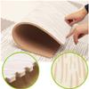 ALGFree Interlocking Floor Tiles Foam Puzzle Mat1cm Thick Baby Toddler Crawling Mat Play Room Soft Playmats Easy Travel, Free Combination (Color : D, Size : 30x30x1cm-12pcs) view 4