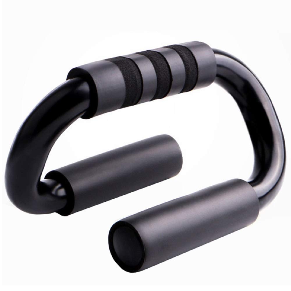 Push-up bracket home fitness equipment Pushup Stands support one pair