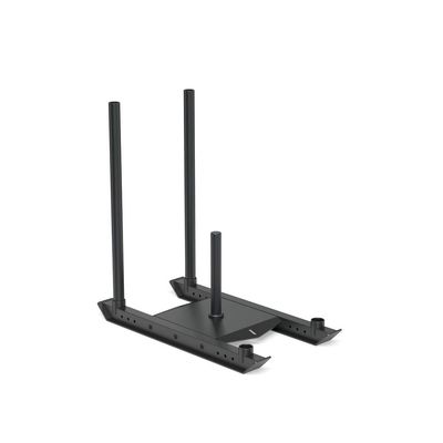 Power Systems Granite Series Sled for Strength Conditioning - Push, Pull or Drag - Indoors or Outdoors