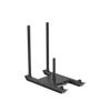 Power Systems Granite Series Sled for Strength Conditioning - Push, Pull or Drag - Indoors or Outdoors