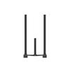 Power Systems Granite Series Sled for Strength Conditioning - Push, Pull or Drag - Indoors or Outdoors view 2