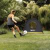 SKLZ 2-in-1 Precision Pop-Up Soccer Goal and Target Trainer 4 x 3 Feet view 2