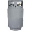 ORANGEPARTS Universal 33.5lb Propane Forklift Fuel Tank view 1