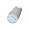 ORANGEPARTS Universal 33.5lb Propane Forklift Fuel Tank view 2