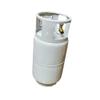 ORANGEPARTS Universal 33.5lb Propane Forklift Fuel Tank view 3
