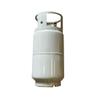 ORANGEPARTS Universal 33.5lb Propane Forklift Fuel Tank view 4