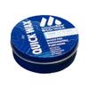 mountainFLOW eco-Wax Rub-On Ski/Snowboard Wax/Biodegradable Plant-Based Wax | Cool: 15-30F view 1