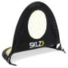 SKLZ 2-in-1 Precision Pop-Up Soccer Goal and Target Trainer 3 x 2 Feet (Precision Pop-Up Goal) view 1