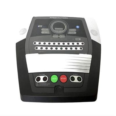 Display Console Assembly 1012708 & 375561 Works with FreeMotion 530 Interactive Treadmill