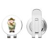 888 Graphics Boy Scout Happy Funny Cartoon Golf Hat Clip with Magnetic Ball Marker view 2