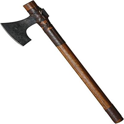 Factory X Tomahawk FX53LE
