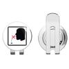 888 Graphics Do Not Spit Prohibit Healthcare Sign Golf Hat Clip with Magnetic Ball Marker view 1