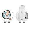 888 Graphics Doctor Funny Cartoon Golf Hat Clip with Magnetic Ball Marker view 1
