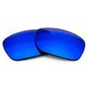 Apex Lenses Polarized Replacement Lenses for Bolle Falco Sunglasses (Deep Blue) view 1