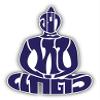888 Graphics Buddha Thai Do Not Be Self Fish Golf Hat Clip with Magnetic Ball Marker view 2