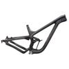 ICAN P9 29er Dual Suspension Enduro Carbon Mountain Bike Boost Frame 150mm Frame Travel 12148mm L Size view 1