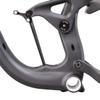 ICAN P9 29er Dual Suspension Enduro Carbon Mountain Bike Boost Frame 150mm Frame Travel 12148mm L Size view 4