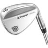 WILSON Staff Staff Model Golf Wedge - Men's Right Hand, 58 Degrees, Steel (WGW970580) view 1