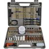 GLORYFIRE Elite Gun Cleaning Kit, Handgun Shotgun Pistol Universal Cleaning Kit with All Brass High-end Brushes, Jags, Reinforced and Lengthened Rods view 1