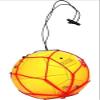 5 Soccer Ball Bungee Elastic Juggling Skill Training Net Handle (Red) view 1