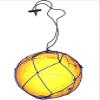 5 Soccer Ball Bungee Elastic Juggling Skill Training Net Handle (Blue) view 1