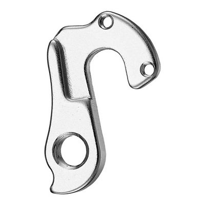 Var Derailleur Hanger For Bh Carver Fuji Wilier One Size