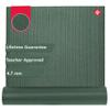 Manduka PROlite Yoga Mat 71" - 4.7mm | Lifetime Durability | Hygienic Construction | Teacher Approved | 71 x 24 inches | Black Sage view 1