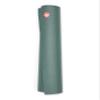Manduka PROlite Yoga Mat 71" - 4.7mm | Lifetime Durability | Hygienic Construction | Teacher Approved | 71 x 24 inches | Black Sage view 2