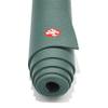 Manduka PROlite Yoga Mat 71" - 4.7mm | Lifetime Durability | Hygienic Construction | Teacher Approved | 71 x 24 inches | Black Sage view 4
