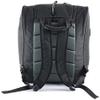 Element Equipment Boot Bag Deluxe Snowboard Ski Backpack Black Ripstop view 2