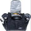 Element Equipment Boot Bag Deluxe Snowboard Ski Backpack Black Ripstop view 3