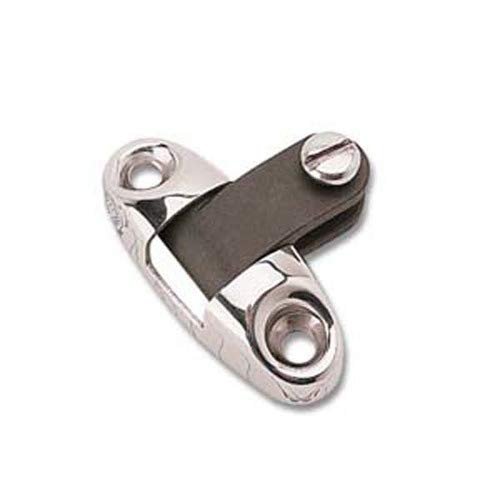 AMRS-270260-1 Sea Dog Adjustable Angle Deck Hinge - Stainless Steel