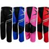 TronX Venom Inline Roller Hockey Pants (Black, JR Large/X-Large) view 1
