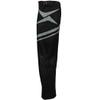 TronX Venom Inline Roller Hockey Pants (Black, JR Large/X-Large) view 3