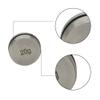 HISTAR 2Pcs Golf Putter Weights 20g Compatible with Odyssey Stroke Lab Series Putter Head (Black) view 3