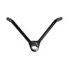 CAP Barbell Pro Angled Handle Attachment, Fits 2 Inch Bars view 2