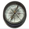 WORLDMART United States Navy Personalized Engraved Compass, Mens Gift, Groomsmen Gift, Wedding Gift, Hiking Gift, Corporate Gift, (Engraved Only Compass) view 3