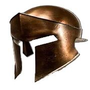 ARTIZANSTORE 300 Spartan Helmet (Free Display Stand, Liner and Strap)