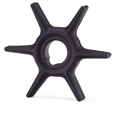 Water Pump Impeller Fits/for Mercury 6HP 8HP 9.9HP 15HP Outboards Replace 47-42038-2 47-420382 47-42038Q02